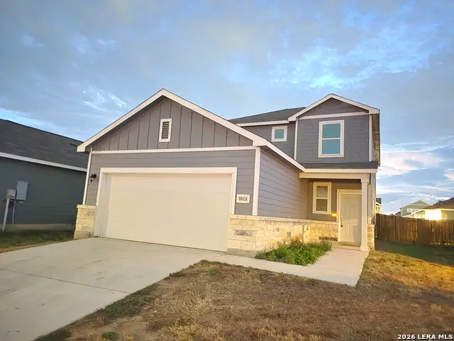 10111 Suspiro Ave, San Antonio, TX 78224 - #3