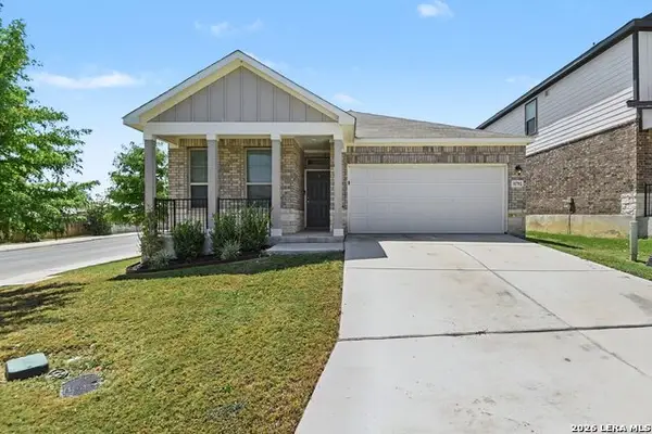 11702 Briceway Land, San Antonio, TX 78254