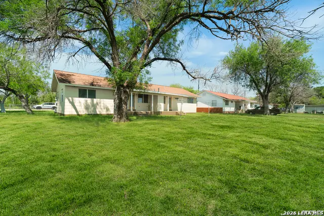 4926 Alma, San Antonio, TX 78222 - #2