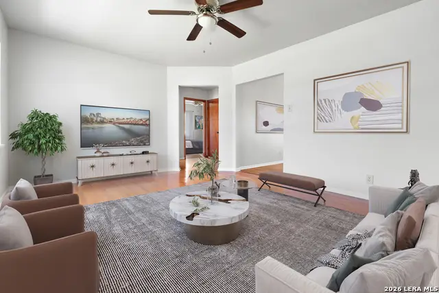 4926 Alma, San Antonio, TX 78222 - #3