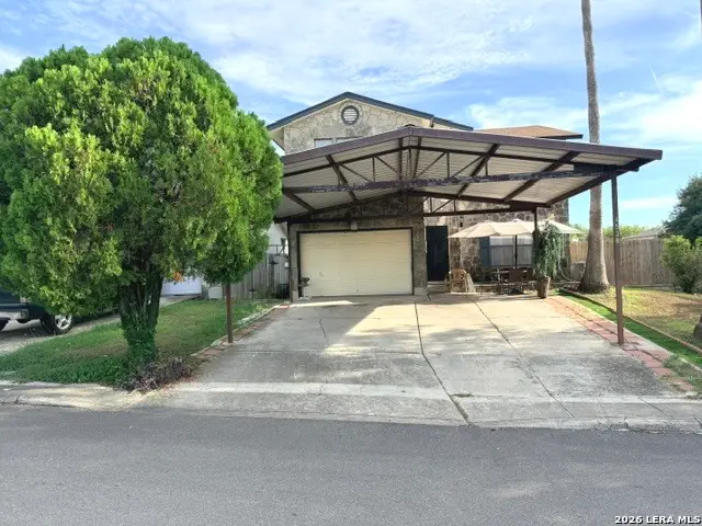 4538 Misty Springs Dr, San Antonio, TX 78244 - #1