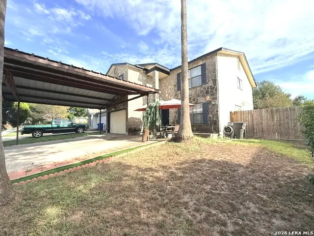 4538 Misty Springs Dr, San Antonio, TX 78244 - #3