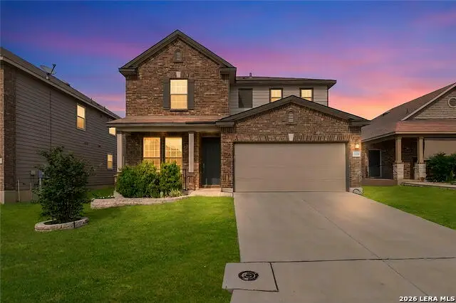 3326 Putnam Flds, Converse, TX 78109 - #1