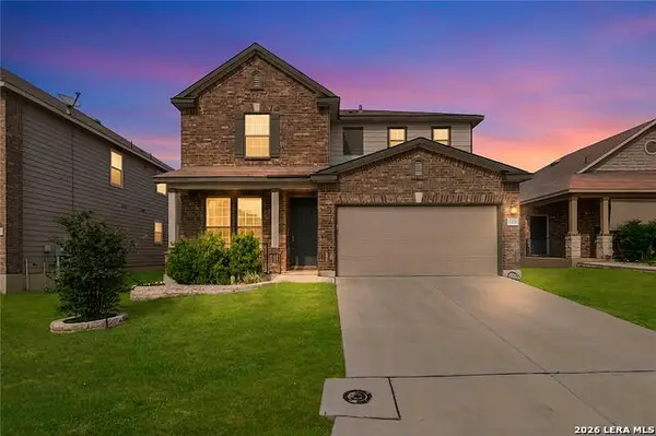 3326 Putnam Flds, Converse, TX 78109