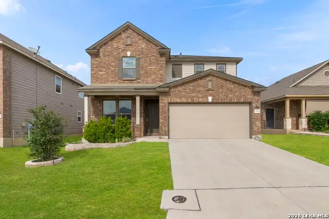 3326 Putnam Flds, Converse, TX 78109 - #2