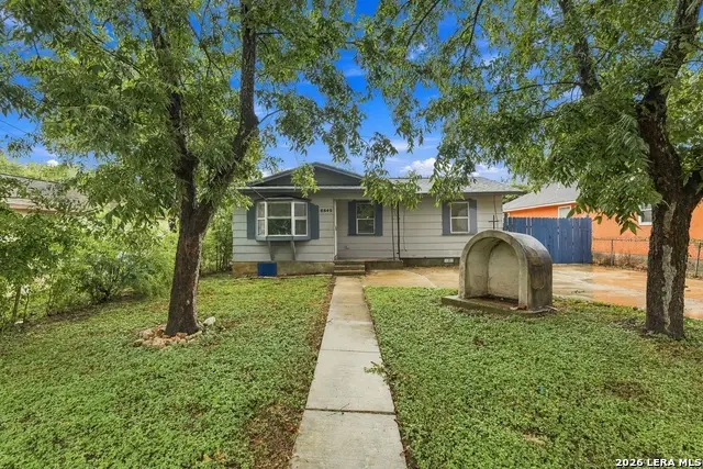 6542 Tahoka St, San Antonio, TX 78227 - #1