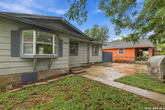 6542 Tahoka St, San Antonio, TX 78227 - #3