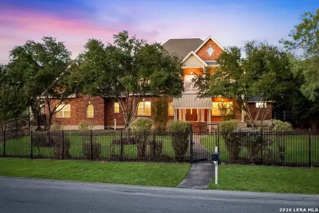 6519 Kings Crown W, San Antonio, TX 78233 - #1