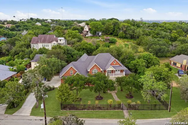 6519 Kings Crown W, San Antonio, TX 78233 - #3