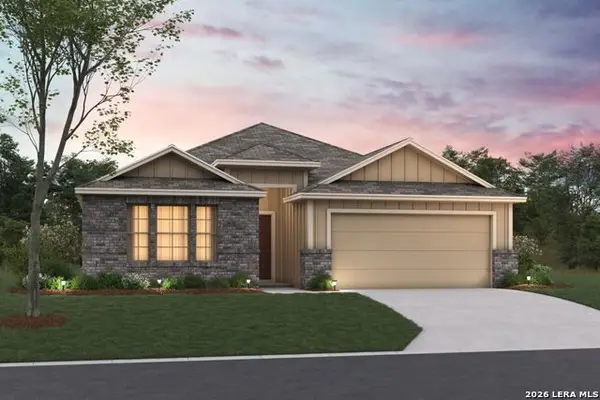 3807 Jeremy Lane, Elmendorf, TX 78112