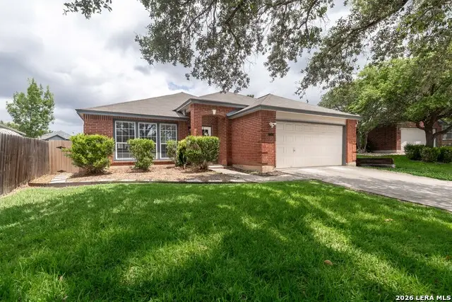 5607 Spring Quail, San Antonio, TX 78247 - #2