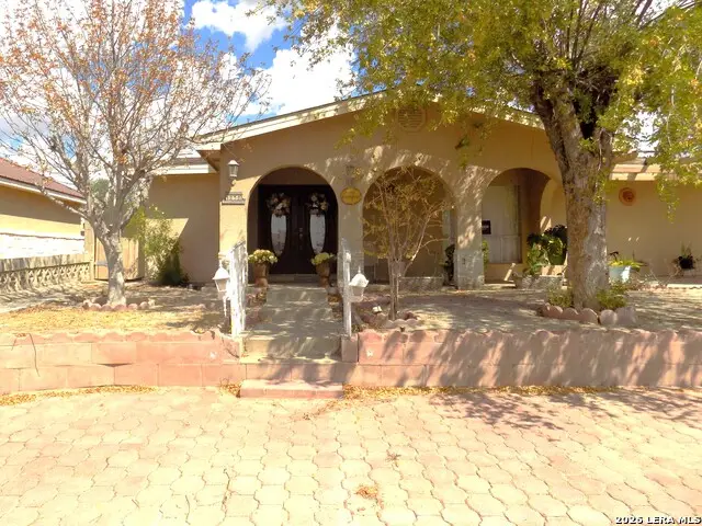 1272 Grand Haven Dr, Eagle Pass, TX 78852 - #2