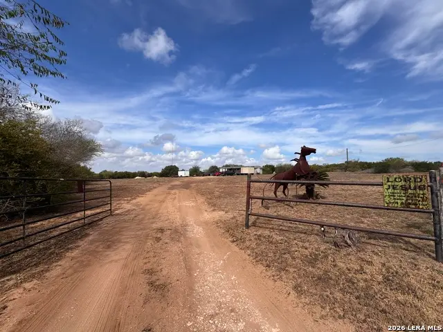 1689 Fm 2824, Beeville, TX 78102 - #1