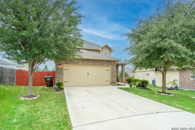 144 Black Fawn, San Antonio, TX 78253 - #1