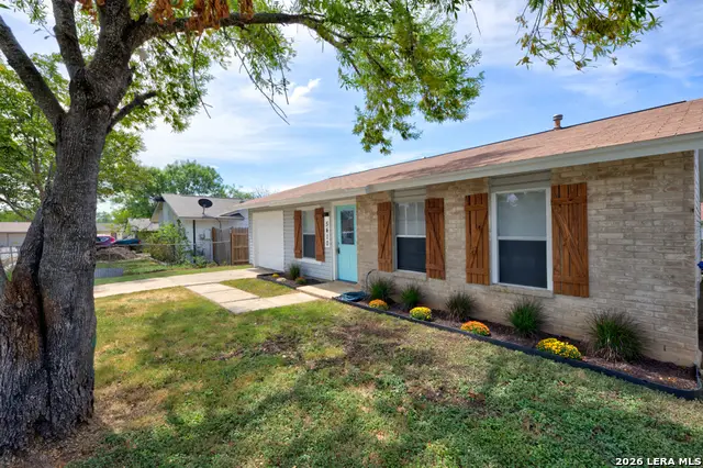 5410 Red Sky St, San Antonio, TX 78242 - #3