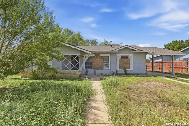 6819 Merry Oaks Dr, San Antonio, TX 78242 - #1