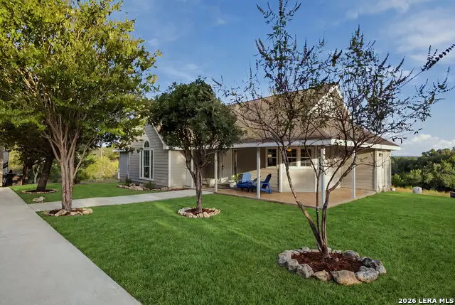 266 Agarita, Lakehills, TX 78063 - #3