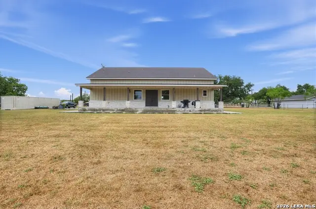 105 Oak View Dr, La Vernia, TX 78121 - #2