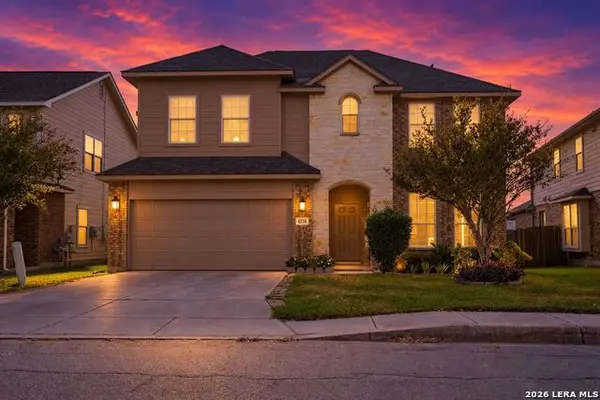 4210 Loring Park, Converse, TX 78109