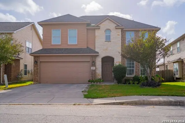 4210 Loring Park, Converse, TX 78109 - #2