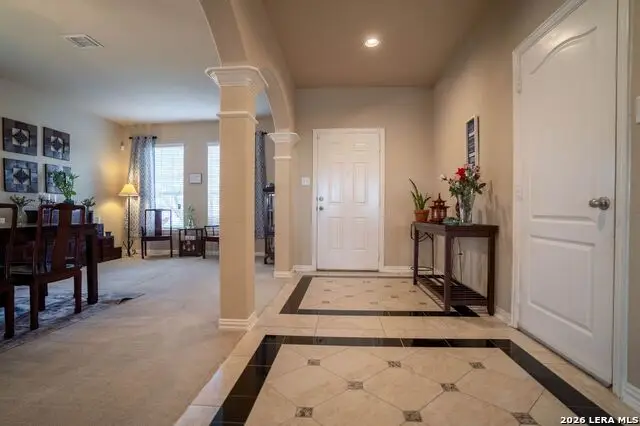 4210 Loring Park, Converse, TX 78109 - #3