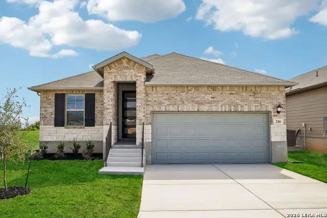 216 Barton Pt, Cibolo, TX 78108 - #1