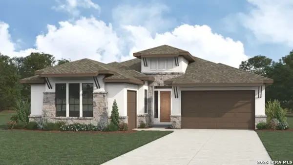 1005 Blue Jay Way, Kerrville, TX 78028