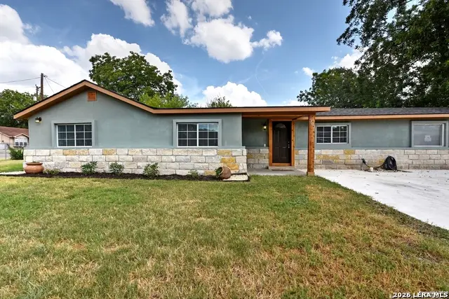 363 W Ansley Blvd, San Antonio, TX 78221 - #1