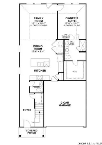 1608 Golden Wheat, New Braunfels, TX 78130 - #2