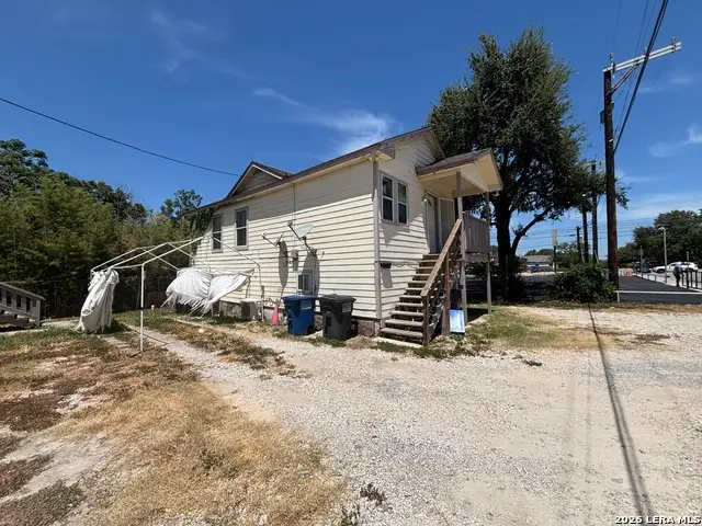 803 W Lullwood Ave, San Antonio, TX 78212 - #1
