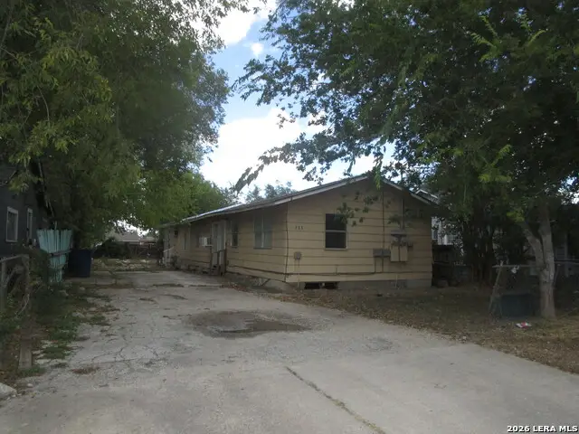 235 Cantrell, San Antonio, TX 78221 - #1