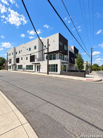 2619 S Flores St #4, San Antonio, TX 78204 - #1
