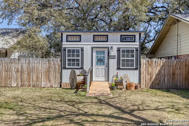 36 Pecan Dr, Leakey, TX 78873 - #3