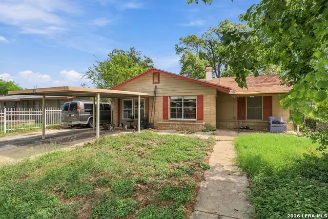 2430 Rawhide Ln, San Antonio, TX 78227 - #2