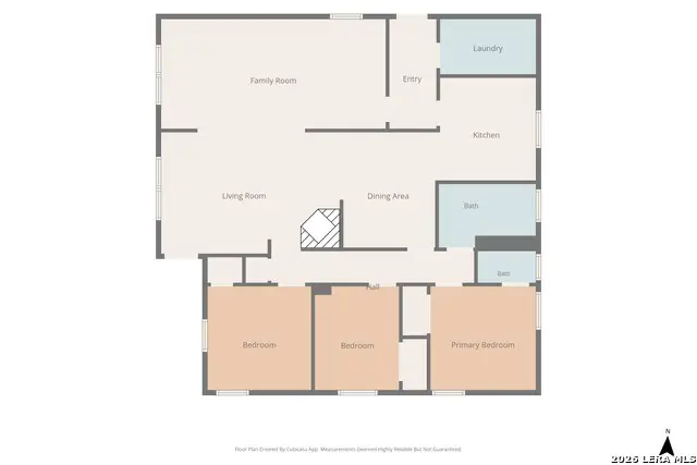 2430 Rawhide Ln, San Antonio, TX 78227 - #3
