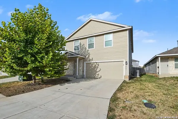5447 Daphne Path, San Antonio, TX 78253