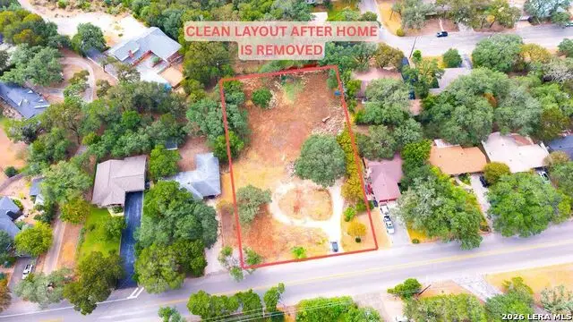 933 Fredericksburg Rd, New Braunfels, TX 78130 - #3