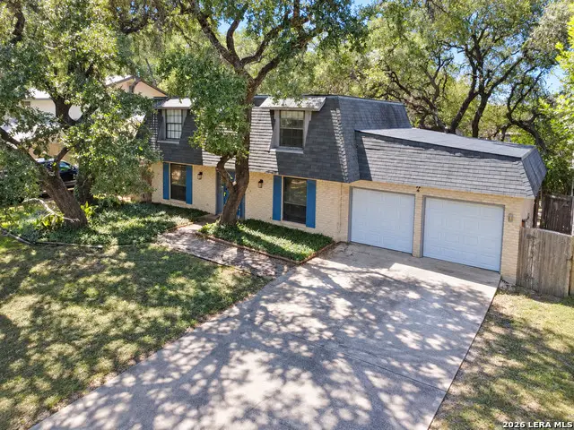 8831 Brigadoon St, San Antonio, TX 78254 - #2