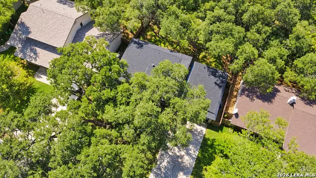 8831 Brigadoon St, San Antonio, TX 78254 - #3