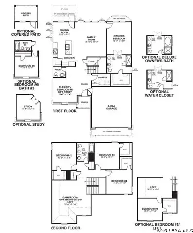 3823 Jeremy Lane, Elmendorf, TX 78112 - #2