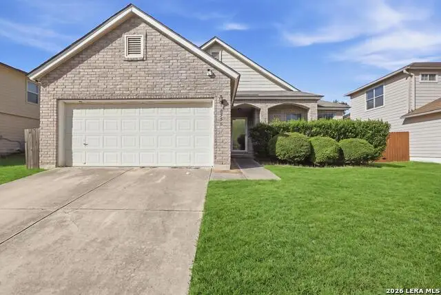 8538 Chickasaw Blf, Converse, TX 78109 - #1