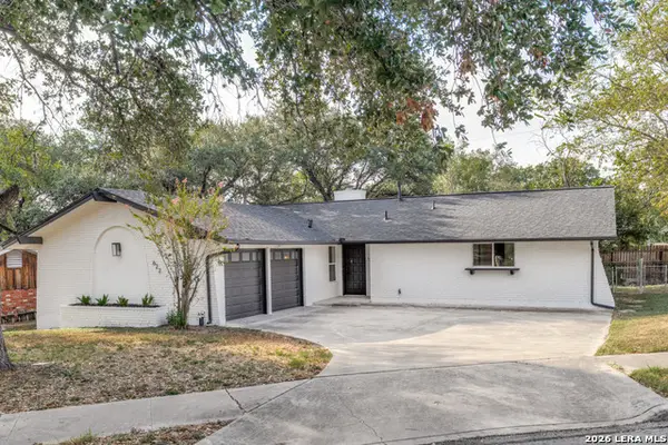 622 Mauze, San Antonio, TX 78216