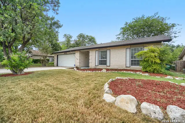 12015 El Sendero St, San Antonio, TX 78233 - #2
