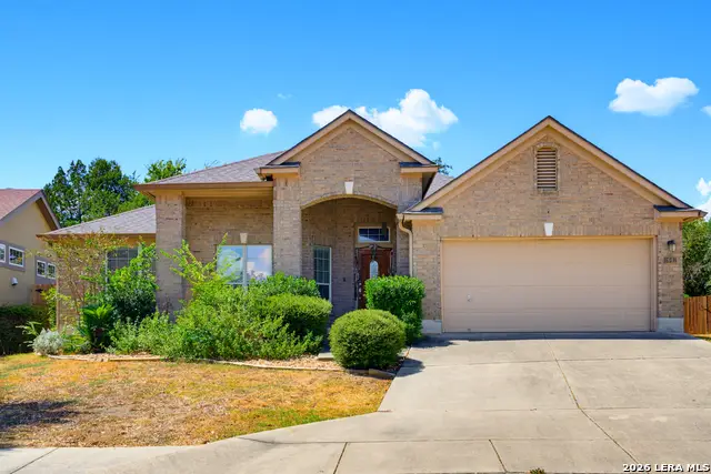 2647 Wilderness Way, New Braunfels, TX 78132 - #1