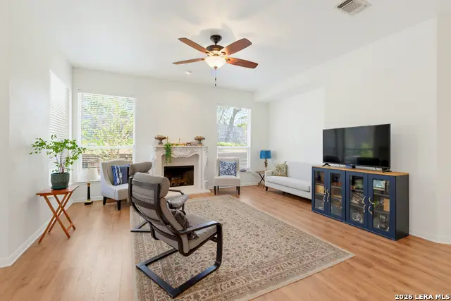 2647 Wilderness Way, New Braunfels, TX 78132 - #2