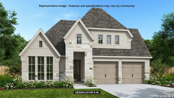2934 Vistablue Lane, San Antonio, TX 78245