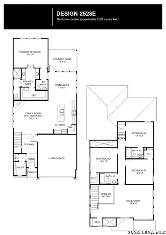 1926 Friedrich Way, New Braunfels, TX 78130 - #2