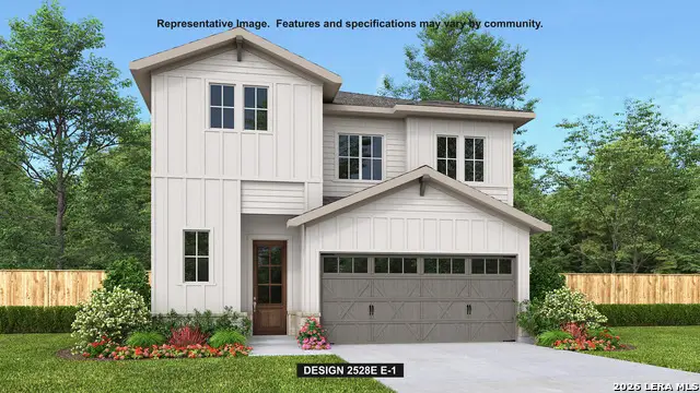 1926 Friedrich Way, New Braunfels, TX 78130 - #3