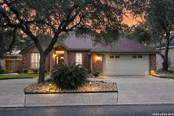 1706 Hadbury Ln, San Antonio, TX 78248