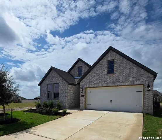 375 Haby Hl, San Antonio, TX 78253 - #1